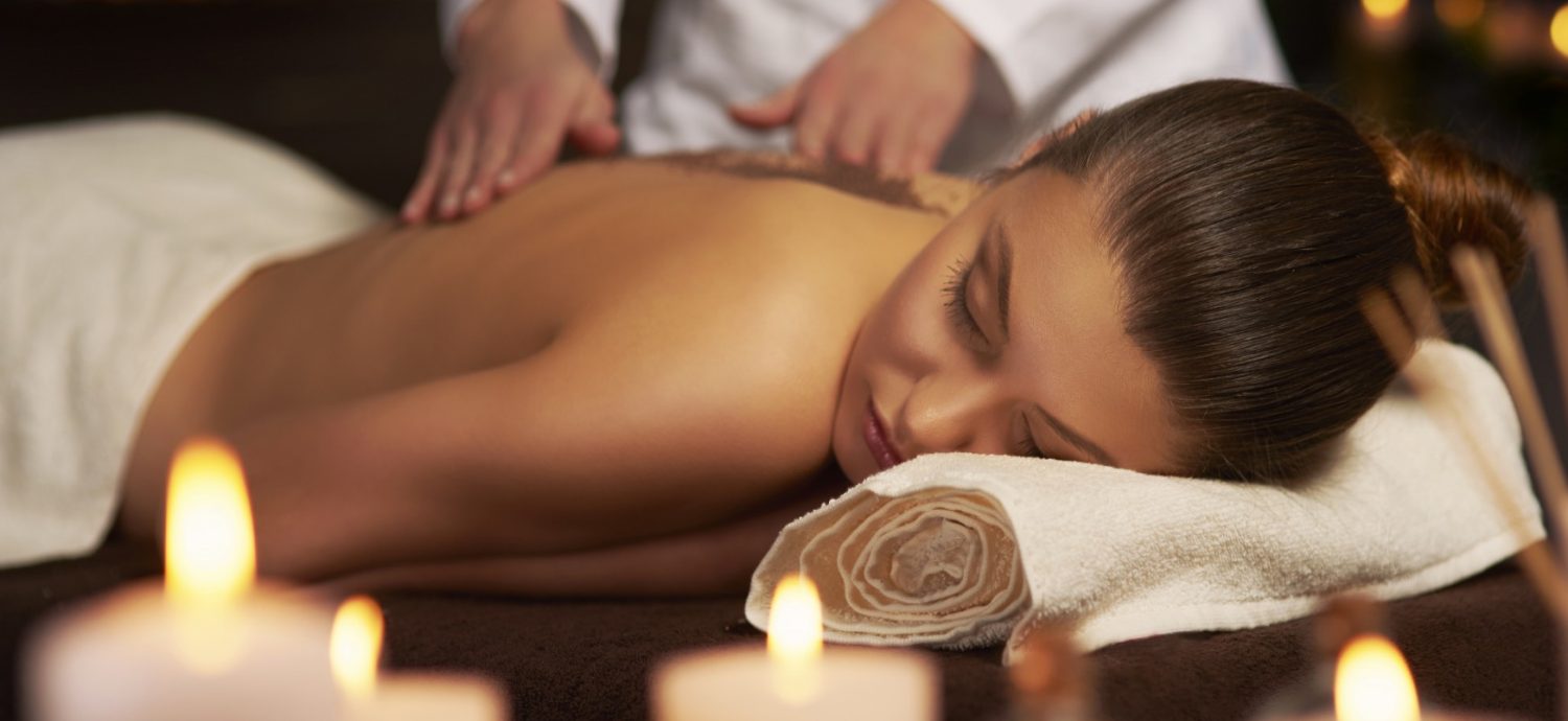 New Easy Garden Relaxation